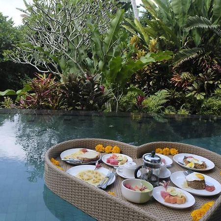 Umah Kemuning Near To Central Ubud Dış mekan fotoğraf