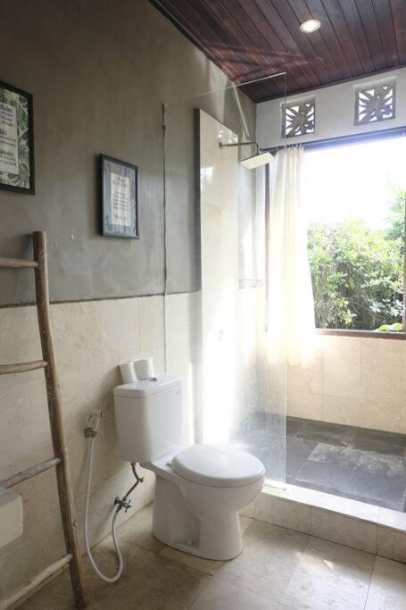 Umah Kemuning Near To Central Ubud Dış mekan fotoğraf