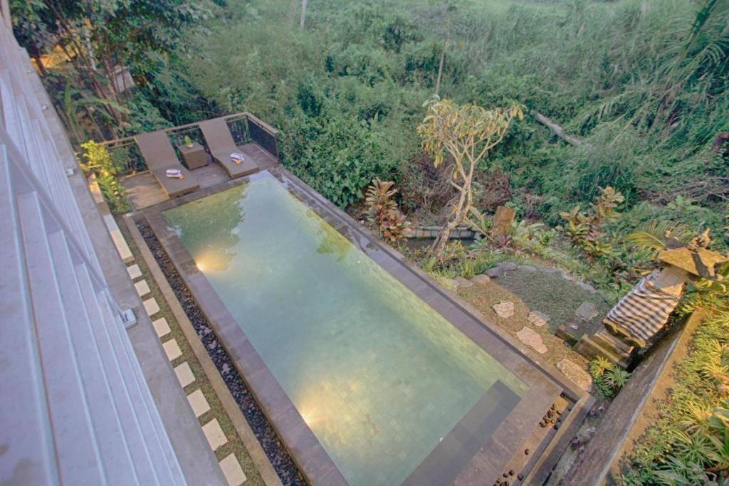 Umah Kemuning Near To Central Ubud Dış mekan fotoğraf