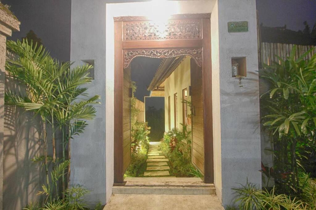 Umah Kemuning Near To Central Ubud Dış mekan fotoğraf